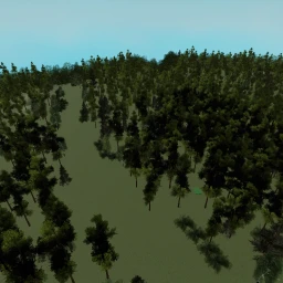 Hidden Forest icon