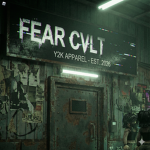 FEAR CVLT