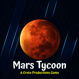 Mars Tycoon