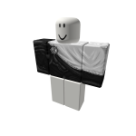 CLANNER WHITE SHIRT