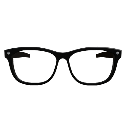 Black Glasses thumbnail