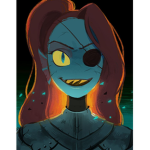 Undyne Support Group!