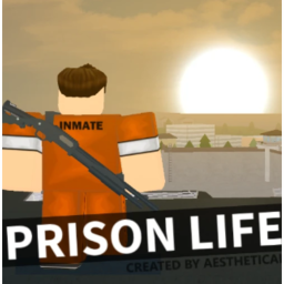 Prision Life V4