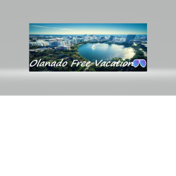 Orlando City Vacation