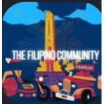 The Filipino Official Community