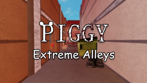 Extreme Alley!