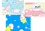 ୨୧ lacedbunni