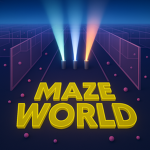Maze World