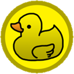 Ducks Are Amazing