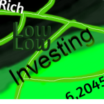 Low InVeStInG