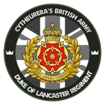 BA | The Duke of Lancaster's Regiment