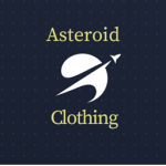 Asteroid-Clothing