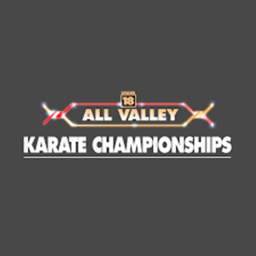 All Valley Karate Tournament