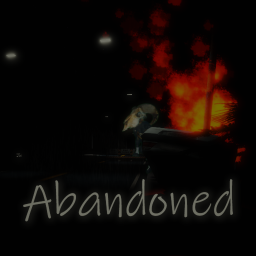 Abandoned