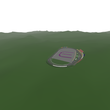 ISCRA S5 Kentucky Speedway
