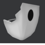 The Masked People CTRLD