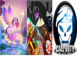 Gamers/Bronies/Geeks Group