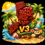 The Five Borough's (RBX)
