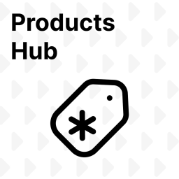 Glixera | Products Hub