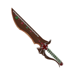 Gingerblade