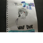 TideBreaker Wolf Pack