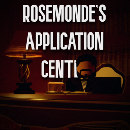 Rosemonde's Application Center