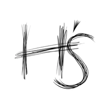 The-H's Roblox group icon