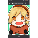 有感##
