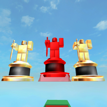 Spartans vs. Persians Read Desc! VIP! Christmas!