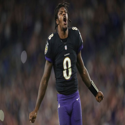 Lamar Jackson Obby
