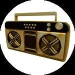 Boombox