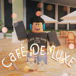 Café De Luxe