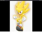 Sonic.s fan club
