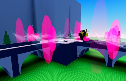 Boss Rush
