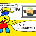 Ultimate What am I Building?