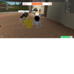 Roblox yes