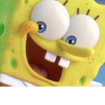 This is the clothes spongebobGGGGGGG Fan group
