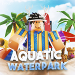 Aquatic Waterpark!
