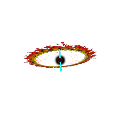 Black Hole
