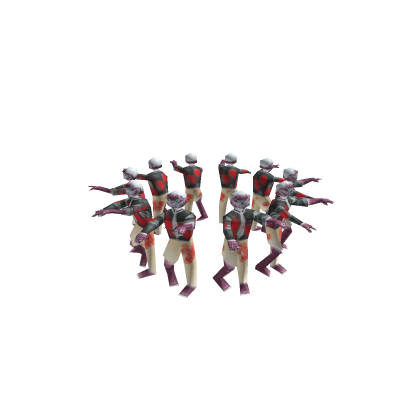 Zombie Ring