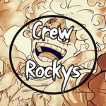 Crew The Rockys