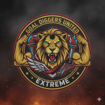 Goal Diggers United Extreme
