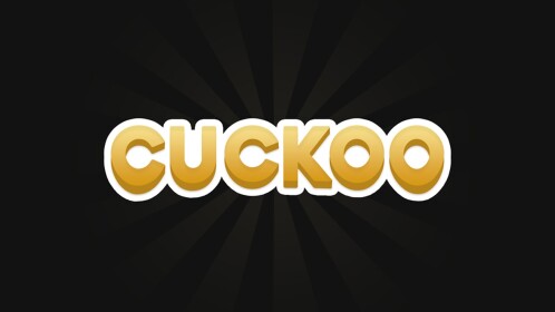 🐣 CUCKOO [University Project]