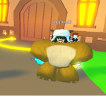 Idk Dino