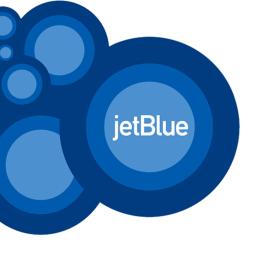 JetBlue Application Center.