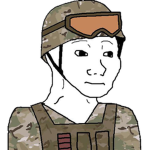 C Platoon, 38th IR - 3ID