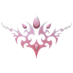 Pink Evil Circlet