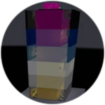 Not Even a Tokyo Heights Roblox badge thumbnail