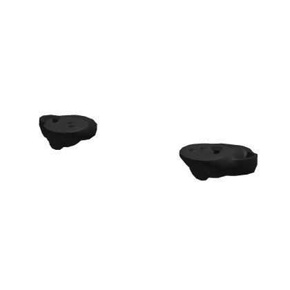 Black VR Controllers