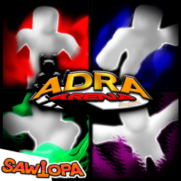 [ ADRA: ARENA ] *PROJECT*